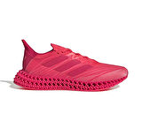 Adidas 4Dfwd 4 M Koşu Ayakkabısı ID1424 Kırmızı