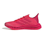 Adidas 4Dfwd 4 M Koşu Ayakkabısı ID1424 Kırmızı