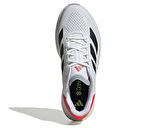 adidas Duramo Speed 2 M Erkek Koşu Ayakkabısı IF9393 Beyaz