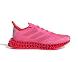 Adidas 4Dfwd 4 W Kadın Koşu Ayakkabısı IH5723 Pembe