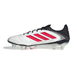 adidas Copa Pure III Elite Ft Erkek Çim Zemin Kramponu ID9057 Beyaz