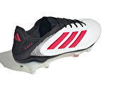 adidas Copa Pure III Elite Ft Erkek Çim Zemin Kramponu ID9057 Beyaz