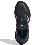 adidas PUREBOOST 5 W Spor Ayakkabı Siyah JR5100