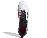 adidas Copa Pure III Elite Ft Erkek Çim Zemin Kramponu ID9037 Beyaz