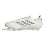 adidas Copa Pure III Elite Fg Erkek Çim Zemin Kramponu ID9040 Beyaz