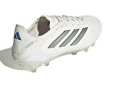 adidas Copa Pure III Elite Fg Erkek Çim Zemin Kramponu ID9040 Beyaz