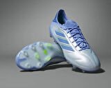 adidas Copa Pure III Elite Fg Erkek Çim Zemin Kramponu ID9038 Siyah