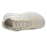 JH6830-K adidas Cloudfoam Comfy Kadın Spor Ayakkabı Krem