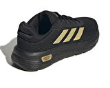 Adidas Cloudfoam Comfy Unisex Günlük Ayakkabı JH6829Siyah