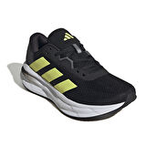 Galaxy 7 M Erkek Siyah Koşu Ayakkabısı JI4597