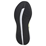 Galaxy 7 M Erkek Siyah Koşu Ayakkabısı JI4597