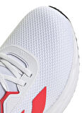 adidas JI4600 GALAXY 7 M Beyaz Erkek Koşu Ayakkabısı