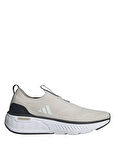 adidas JH6804 CLOUDFOAM GO SOCK Krem Erkek Koşu Ayakkabısı