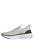 adidas JH6804 CLOUDFOAM GO SOCK Krem Erkek Koşu Ayakkabısı