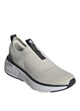 adidas JH6804 CLOUDFOAM GO SOCK Krem Erkek Koşu Ayakkabısı