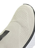 adidas JH6804 CLOUDFOAM GO SOCK Krem Erkek Koşu Ayakkabısı