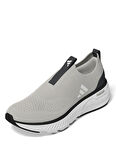 adidas JH6804 CLOUDFOAM GO SOCK Krem Erkek Koşu Ayakkabısı