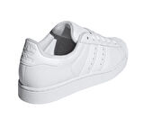 JH7006-K adidas Superstar Iı W Kadın Spor Ayakkabı Beyaz
