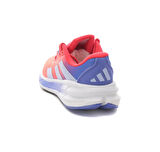 JI4611-K adidas Questar 3 W Kadın Spor Ayakkabı Kırmızı