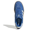 adidas Sambae W Kadın Günlük Ayakkabı JI2743 Beyaz