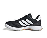 adidas Ligra 8 W Unisex Kapalı Saha/Salon Ayakkabısı IH8119 Siyah