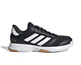adidas Ligra 8 W Unisex Kapalı Saha/Salon Ayakkabısı IH8119 Siyah