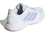Adidas Ligra 8 W Kadın Kapalı Saha/Salon Ayakkabısı IH8120 Beyaz