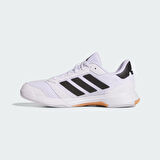 Adidas Ligra 8 Indoor Kadın Spor Ayakkabı IH8118
