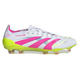 Predator Elite Fg Erkek Beyaz Futbol Krampon ID3881
