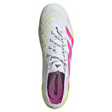 Predator Elite Fg Erkek Beyaz Futbol Krampon ID3881