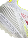 adidas Futbol Ayakkabısı, 45.5, Beyaz