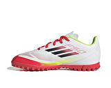 Adidas F50 Club Tf J Çocuk Halı Saha Ayakkabısı IE3732 Beyaz
