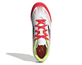 Adidas F50 Club Tf J Çocuk Halı Saha Ayakkabısı IE3732 Beyaz