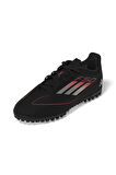 adidas Çocuk  Siyah  Halı Saha F50 CLUB TF J IE3731