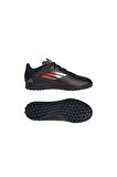 adidas Çocuk  Siyah  Halı Saha F50 CLUB TF J IE3731