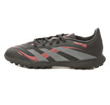 ID3800-C adidas Predator League Tf J çocuk Spor Ayakkabı Siyah