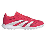ID3798-C adidas Predator League Tf çocuk Spor Ayakkabı Kırmızı
