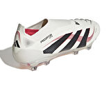 adidas Predator Elite LL F Fg Erkek Çim Zemin Kramponu ID3872 Bej