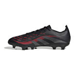 adidas Predator League Fg/Mg Erkek Çim Zemin Kramponu ID1328 Siyah