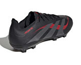 adidas Predator League Fg/Mg Erkek Çim Zemin Kramponu ID1328 Siyah