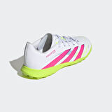 adidas ID3801 PREDATOR LEAGUE TF J Çocuk Halısaha