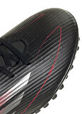 adidas Futbol Ayakkabısı, 44.5, Siyah