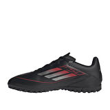 adidas F50 CLUB TF Siyah Krampon IE1224