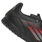 adidas F50 CLUB TF Siyah Krampon IE1224