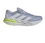 JI1245-E adidas Adıstar 3 M Erkek Spor Ayakkabı Gri