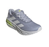 JI1245-E adidas Adıstar 3 M Erkek Spor Ayakkabı Gri