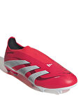 ID3859 PREDATOR LEAGUE LL FG/MG Kırmızı Erkek Futbol Ayakkabısı