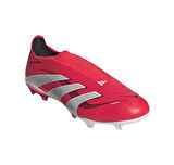 ID3859-E adidas Predator League Erkek Spor Ayakkabı Kırmızı