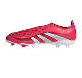 ID3859-E adidas Predator League Erkek Spor Ayakkabı Kırmızı