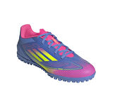 IE1223-E adidas F50 Club Tf Erkek Spor Ayakkabı Mor